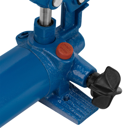 Гидравлический насос для пресса 52301 усилие 12 т Stels купить в Москве с доставкой по всей России | ProtosMarket.ru