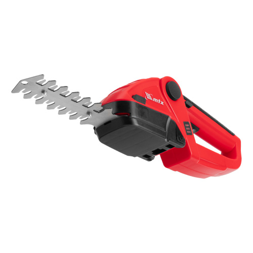 Ножницы-кусторез аккумуляторные GSM-3, Li-Ion, 3,6 В MTX по ценам производителя в Казани с доставкой по всей России