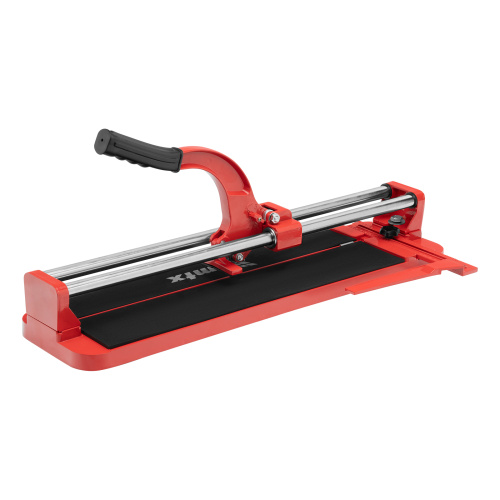 Плиткорез 500 х 16 мм, литая станина,каретка на подшипниках, усиленная рукоятка MTX купить в Москве с доставкой по всей России | ProtosMarket.ru