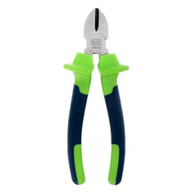 Бокорезы, 180 мм, двухкомпонентные рукоятки Сибртех купить в Москве с доставкой по всей России | ProtosMarket.ru