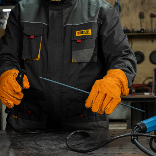 Электроды DER-3, диам. 3 мм, 5 кг, рутиловое покрытие Denzel купить в Москве с доставкой по всей России | ProtosMarket.ru