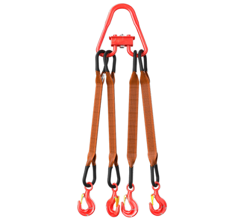 Строп текстильный TOR 4СТ 12,6 т 16,0 м 180 мм купить в Москве с доставкой по всей России | ProtosMarket.ru