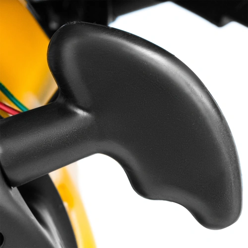 Генератор бензиновый PS 80 E-3, 6.6 кВт, 400 В, 25 л, электростартер Denzel купить в Москве с доставкой по всей России | ProtosMarket.ru