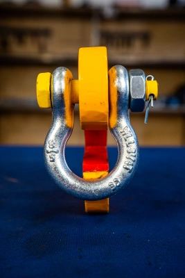 Захват торцевой ZT-3 10,0/20,0 купить в Москве с доставкой по всей России | ProtosMarket.ru