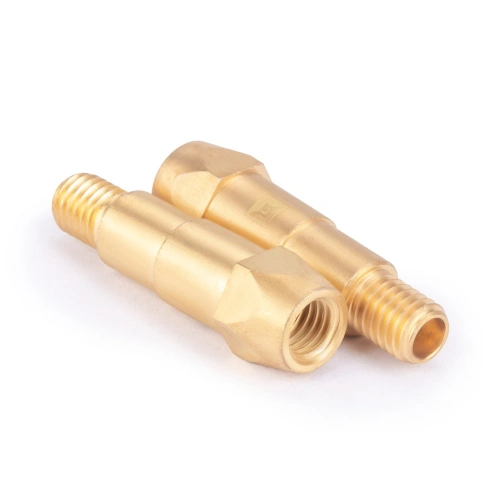 FoxWeld Держатель након. M8 (MIG-40) (142.0021/ME0076, пр-во FoxWeld/КНР) купить в Москве с доставкой по всей России | ProtosMarket.ru