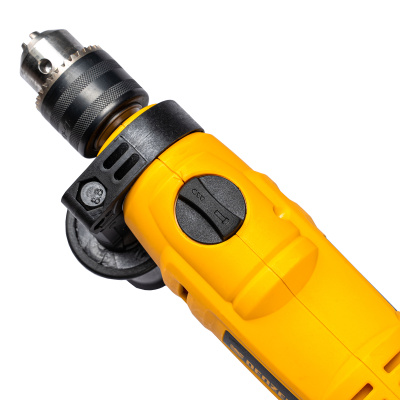 Дрель ударная ID-650, 650 Вт, 0-3000 об/мин, 48000 уд/мин Denzel купить в Москве с доставкой по всей России | ProtosMarket.ru