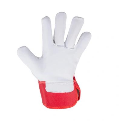 Перчатки универсальные FOXWELD "Суприм" Р-02 купить в Москве с доставкой по всей России | ProtosMarket.ru