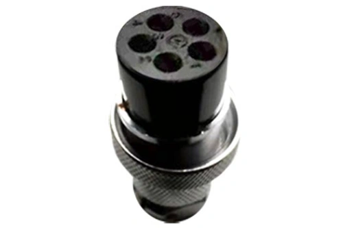 Разъем к кабелю блока АВР-С 12000, 17000 по ценам производителя в Казани с доставкой по всей России