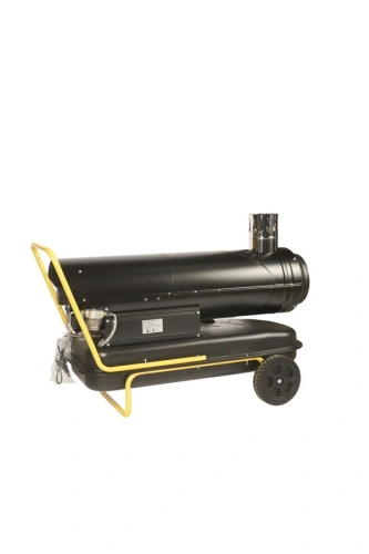 Пушка тепловая дизельная непрямого нагрева 30 кВт TOR BGO-30B по ценам производителя в Казани с доставкой по всей России