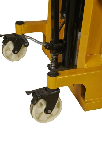 Штабелер гидравлический 2,0 т 1,6 м TOR GUS2016 (для FIN, US паллетов) купить в Москве с доставкой по всей России | ProtosMarket.ru