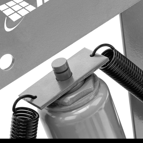 Трубогиб гидравлический, 1/2-3", 15 т, в комплекте с башмаками Matrix купить в Москве с доставкой по всей России | ProtosMarket.ru