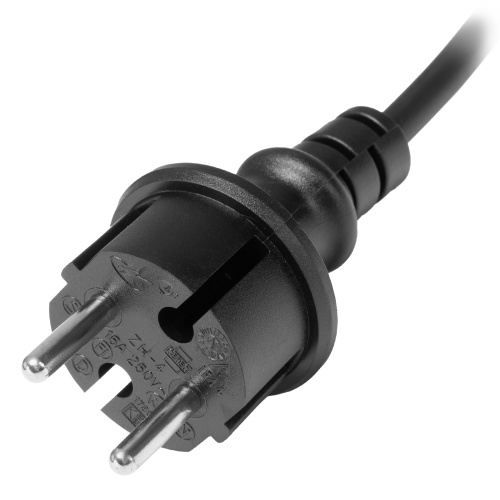 Электрическая снегоуборочная машина ESB-460-M, 1.8 кВт, металлический шнек, LED фара Denzel по ценам производителя в Казани с доставкой по всей России