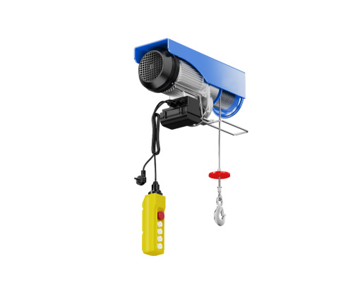 Таль электрическая TOR PA 600/1200 кг 30/15 м (серия T) купить в Москве с доставкой по всей России | ProtosMarket.ru