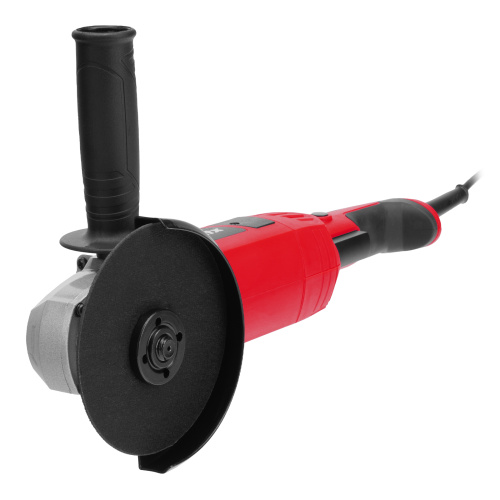 Машина шлифовальная угловая MAG125-1200, 1200 Вт, 125 мм, 12000 об/мин MTX по ценам производителя в Казани с доставкой по всей России