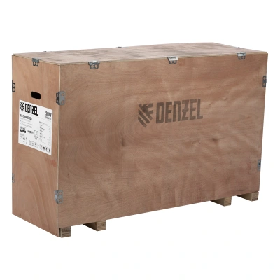 Компрессор воздушный BCV2300/100, ременный привод, 2.3 кВт, 100 литров, 440 л/мин Denzel купить в Москве с доставкой по всей России | ProtosMarket.ru