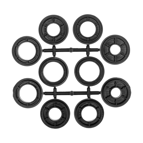 Щетка для точила, 200 мм, посадка 32 мм, плоская, латунированная витая проволока Matrix купить в Москве с доставкой по всей России | ProtosMarket.ru