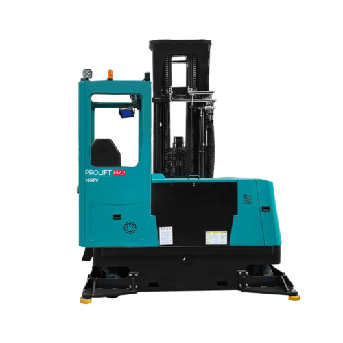 Многоходовый ричтрак PROLIFT PRO MGRV3565 li-ion купить в Москве с доставкой по всей России | ProtosMarket.ru