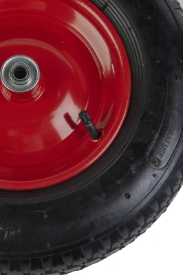 Колесо пневматическое резиновое 380 мм PR 3000-12 по ценам производителя в Казани с доставкой по всей России