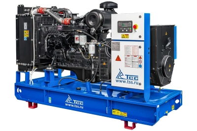 Дизельный генератор ТСС АД-150C-Т400-1РМ15 купить в Москве с доставкой по всей России | ProtosMarket.ru