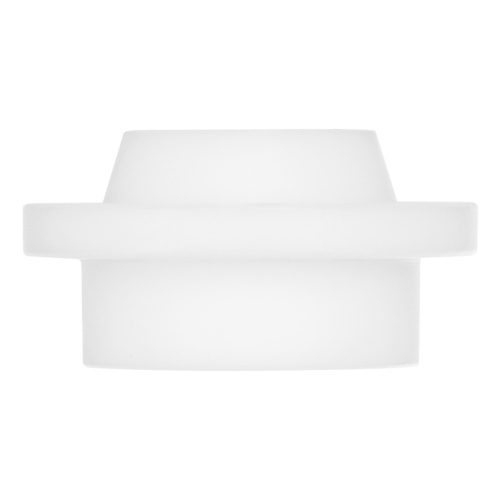 Кольцо газовой линзы для TIG горелки тип 26, 10 шт Denzel по ценам производителя в Казани с доставкой по всей России