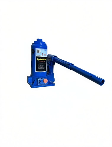 Домкрат гидравлический телескопический TOR ДГТ-2 г/п 2 т (2 уровня) по ценам производителя в Казани с доставкой по всей России