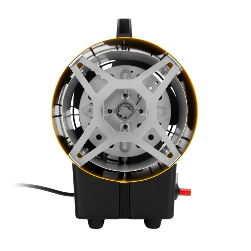 Газовая тепловая пушка GHG-15, 15 кВт, 500 м3/ч, пропан-бутан Denzel по ценам производителя в Казани с доставкой по всей России