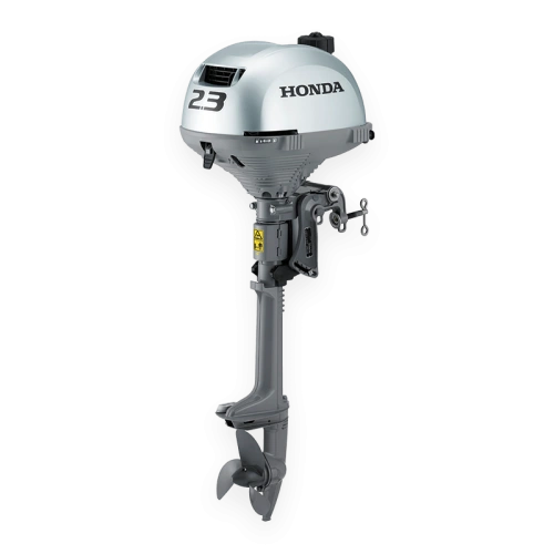 Подвесной лодочный мотор Honda BF 2.3 SCHH купить в Москве с доставкой по всей России | ProtosMarket.ru