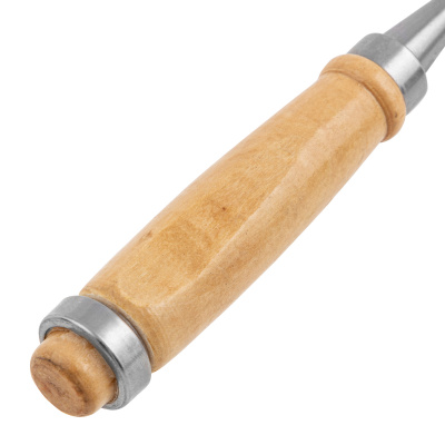 Долото-стамеска 26 мм, деревянная рукоятка Sparta по ценам производителя в Казани с доставкой по всей России