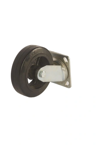 Колесо большегрузное поворотное SCd 63 150 мм обрезиненное (F) по ценам производителя в Казани с доставкой по всей России