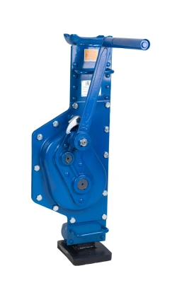 Домкрат реечный TOR ДР 16000 16 т PRO купить в Москве с доставкой по всей России | ProtosMarket.ru