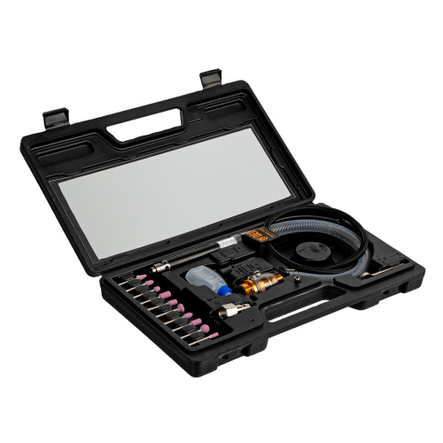 Пневматический гравер PE54000, 54000 об/мин, 3 мм, 57 л/мин Denzel по ценам производителя в Казани с доставкой по всей России