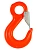 Крюк с проушиной TOR SALK 2,0 т (Q) купить в Москве с доставкой по всей России | ProtosMarket.ru
