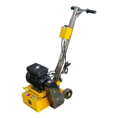 Фрезеровальные машины MASALTA MC-8-E (Электрический асинхронный (230В), 2,2 кВт) по ценам производителя в Казани с доставкой по всей России