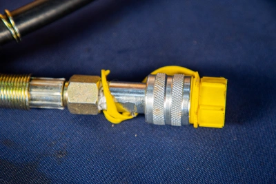 Насос электрогидравлический односторонний TOR HHB-630A 380В, 0,75кВт, 7л по ценам производителя в Казани с доставкой по всей России