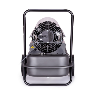 Дизельная тепловая пушка прямого нагрева FoxHeat DD 30 (30 кВт) купить в Москве с доставкой по всей России | ProtosMarket.ru