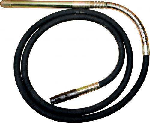 Шланг с наконечником STEM TECHNO SVH 51-6,0 купить в Москве с доставкой по всей России | ProtosMarket.ru