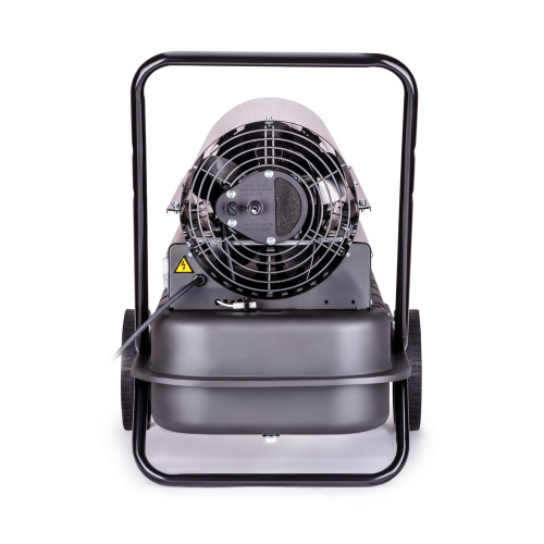 Дизельная тепловая пушка прямого нагрева FoxHeat DD 30 (30 кВт) по ценам производителя в Казани с доставкой по всей России