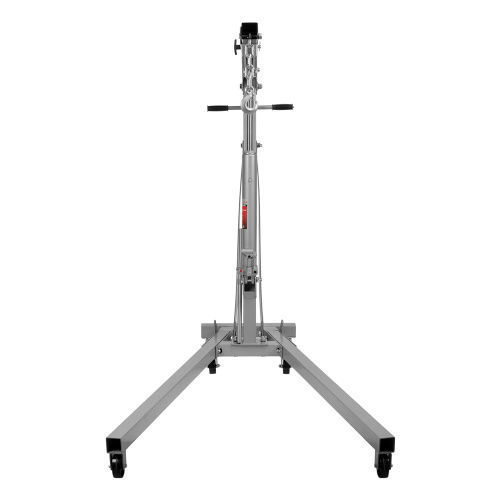 Кран гидравлический, 1 т, H подъема 25-2060 мм, складной (комплект из 2 частей) Matrix купить в Москве с доставкой по всей России | ProtosMarket.ru