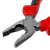Плоскогубцы комбинированные, 160 мм, хром-ванадий, двухкомпонентные рукоятки Matrix купить в Москве с доставкой по всей России | ProtosMarket.ru