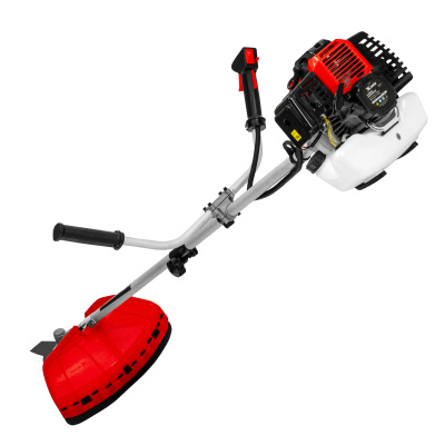 Триммер бензиновый MT-52S, 52 см³, разъемная штанга, состоит из 2 частей MTX по ценам производителя в Казани с доставкой по всей России