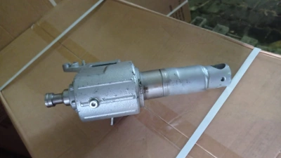 Гидроузел в сборе для тележек гидравлических RHP 2,5/3 т (Oil pump Assembly) по ценам производителя в Казани с доставкой по всей России
