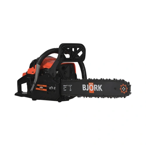 Бензиновая цепная пила Bjork 245/16 по ценам производителя в Казани с доставкой по всей России