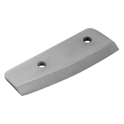 Нож шнека для льда IR-150, диаметр 150 мм, комплект 2 шт Denzel купить в Москве с доставкой по всей России | ProtosMarket.ru