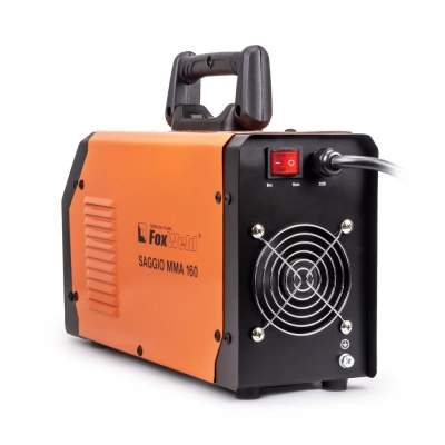 Сварочный аппарат SAGGIO MMA 160 купить в Москве с доставкой по всей России | ProtosMarket.ru
