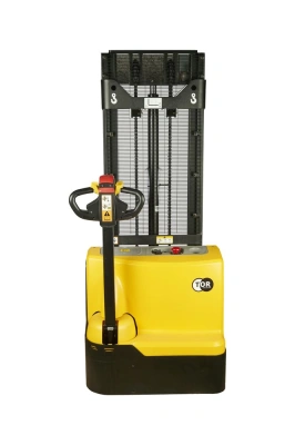 Штабелер самоходный 1,5 т 3,0 м TOR WS15H-3000 24/85 В/Ач по ценам производителя в Казани с доставкой по всей России