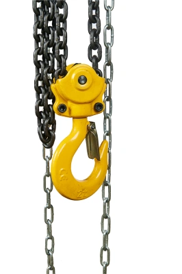 Таль ручная шестеренная TOR ТРШ C 2ТХ12М по ценам производителя в Казани с доставкой по всей России