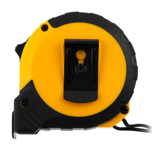 Рулетка 5м х 25мм, двухкомп. корпус, кнопка-пауза Denzel купить в Москве с доставкой по всей России | ProtosMarket.ru