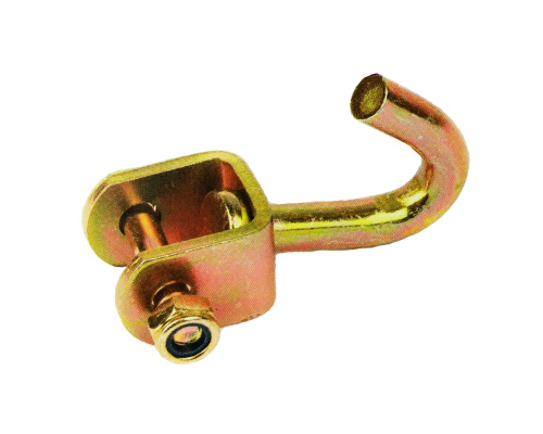 Крюк для стяжных ремней TOR 3,0 т 35 мм JK35301 (Q) купить в Москве с доставкой по всей России | ProtosMarket.ru