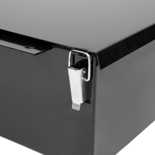 Ящик-сиденье для мотоблочного прицепа B-500 Denzel купить в Москве с доставкой по всей России | ProtosMarket.ru