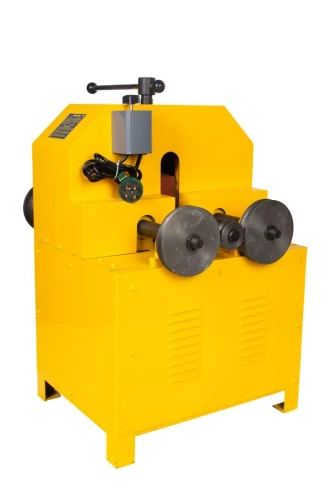 Трубогиб электрический TOR HHW-76B 16-76 мм круг/квадрат по ценам производителя в Казани с доставкой по всей России